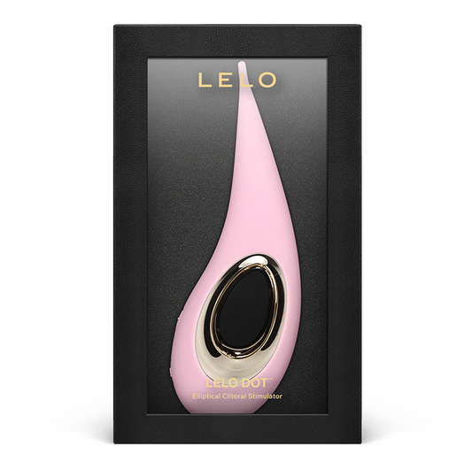 Lelo Dot Pink