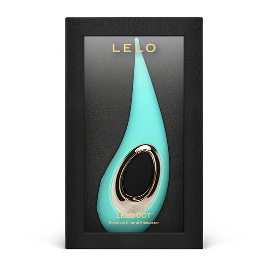 Lelo Dot Aqua