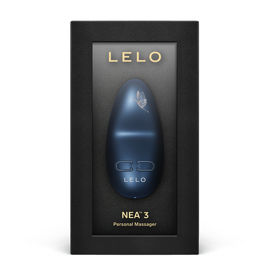 Lelo Nea 3 Alien Blue