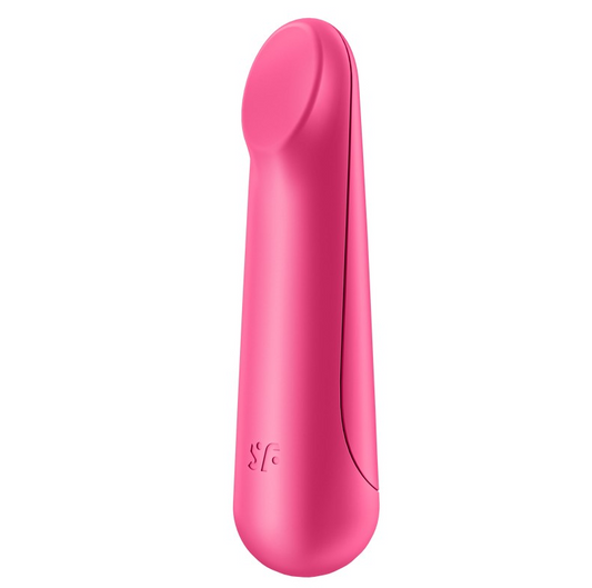 Satisfyer Ultra Power Bullet 3 Fireball Red