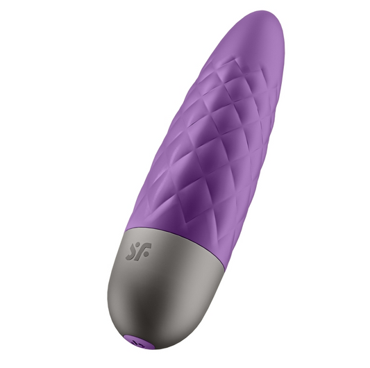 Satisfyer Ultra Power Bullet 5 Violet