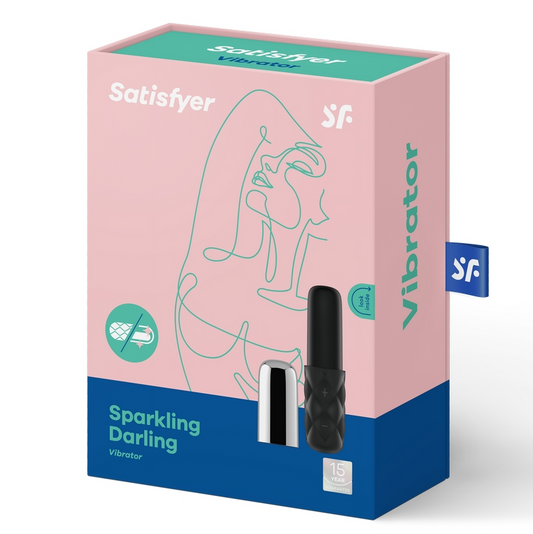 Satisfyer Sparkling Darling