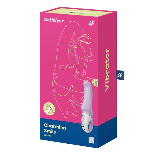 Satisfyer Charming Smile