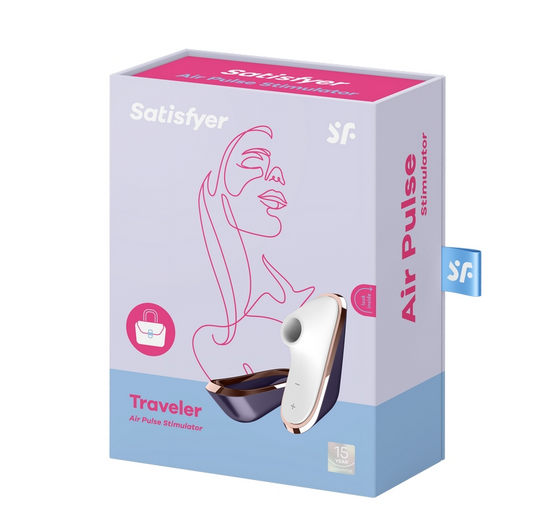 Satisfyer Traveler