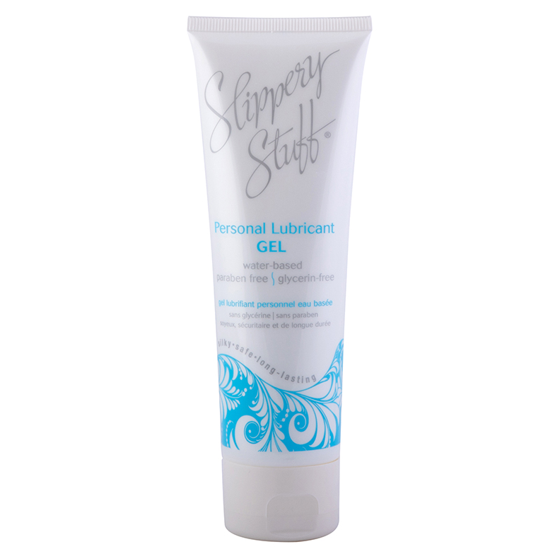 Slippery Stuff Personal Lube 8 oz