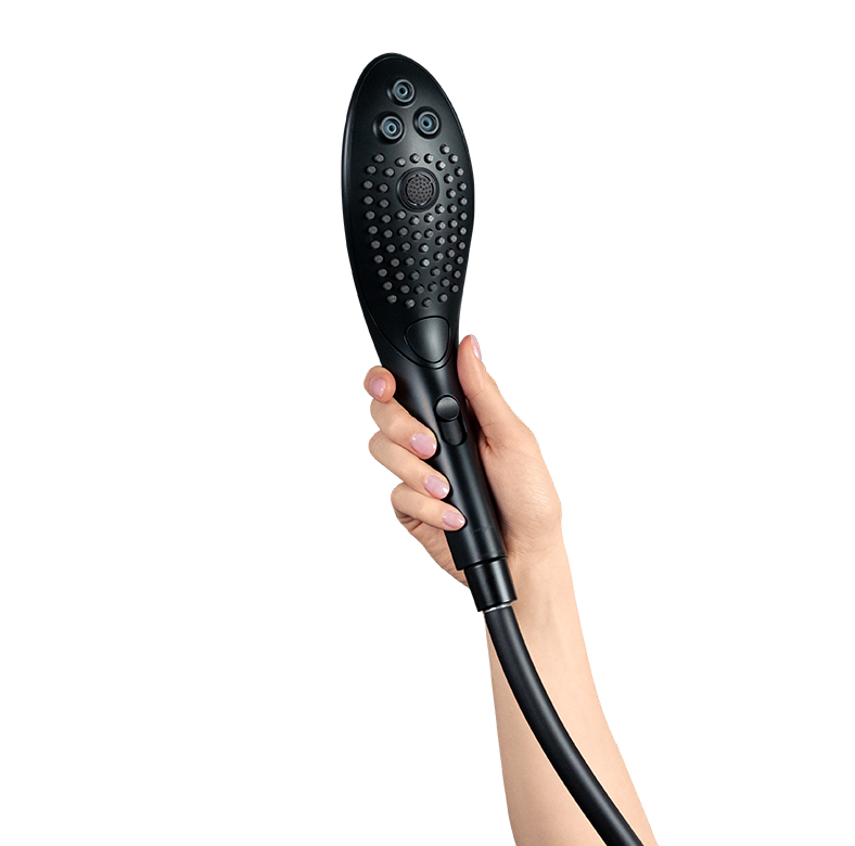 Womanizer Wave Black