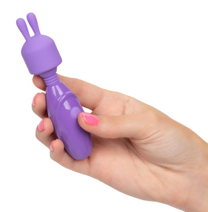 Dr. Laura Berman Olivia Rechargeable Mini Massager