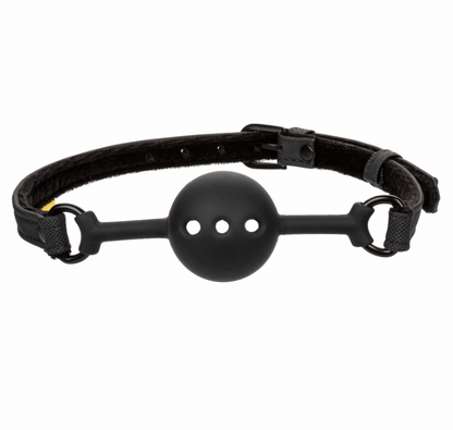 CalExotics Boundless Breathable Ball Gag