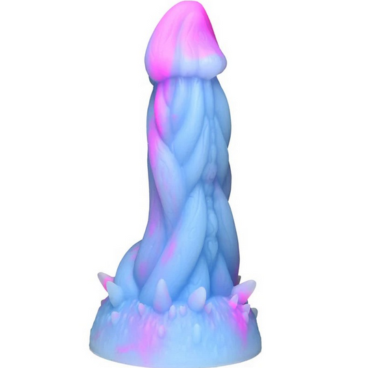 Creature Cocks Nomura Jellyfish Silicone Dildo