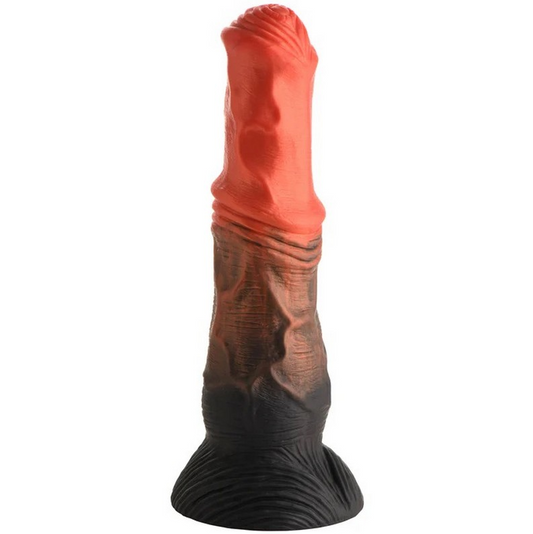 Creature Cocks Centaur Silicone Dildo