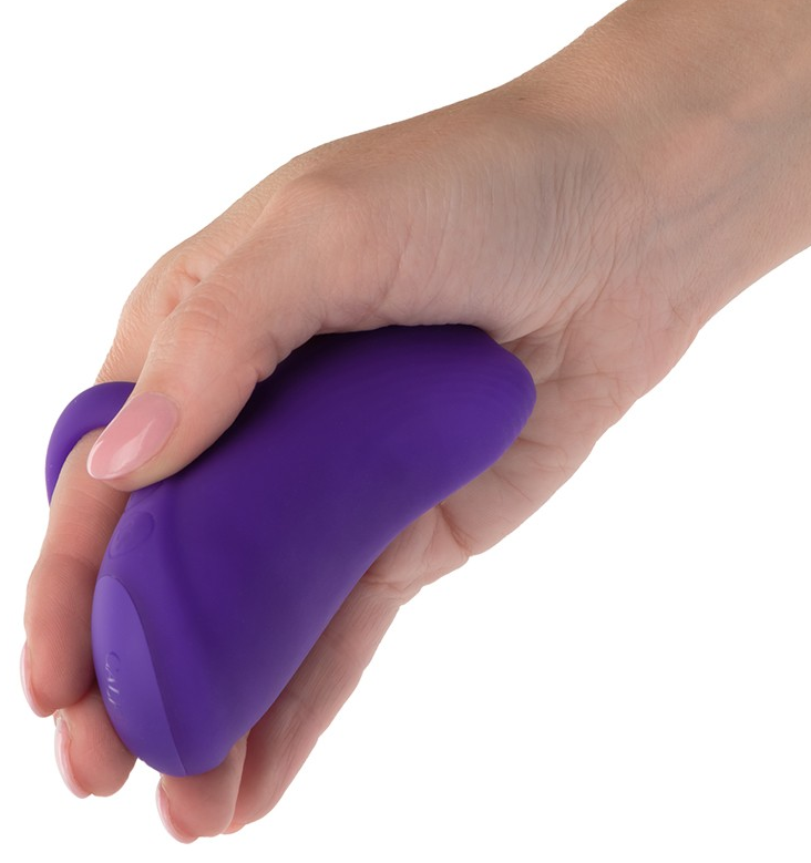 CaExotics Envy Rolling Ball Massager