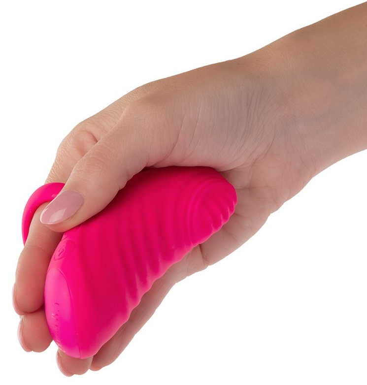 CalExotics Envy Handheld Thumping Massager