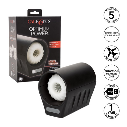 CalExotics Optimum Power Power Thruster