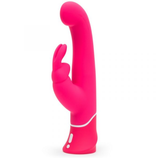 Happy Rabbit G Spot Pink