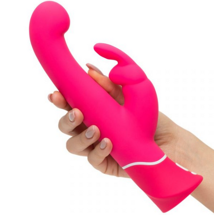 Happy Rabbit G Spot Pink