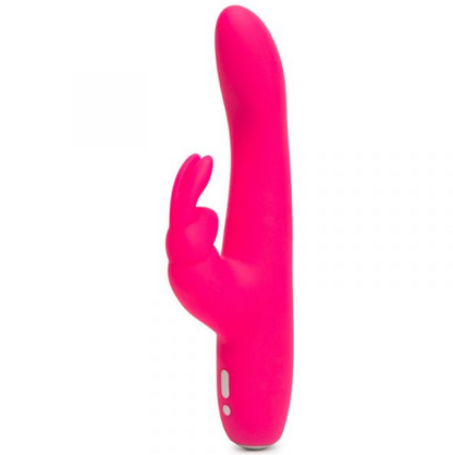 Happy Rabbit Slimline Curve Pink