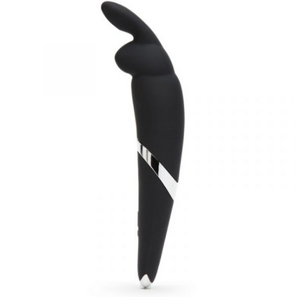 Happy Rabbit Wand Vibrator Black