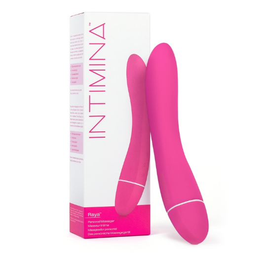 Intimina Raya Personal Massager