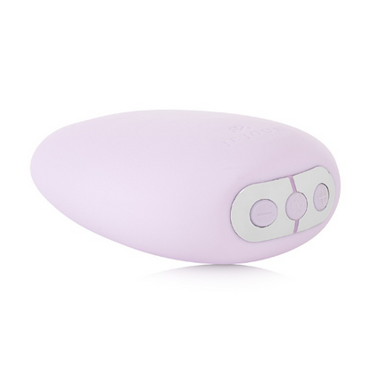 Je Joue Mimi Soft Clitoral Vibrator Lilac