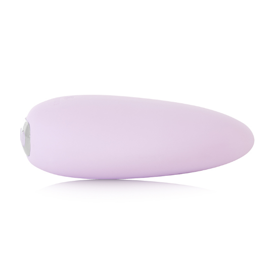 Je Joue Mimi Soft Clitoral Vibrator Lilac