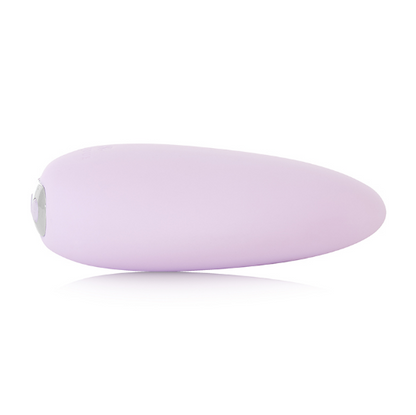 Je Joue Mimi Soft Clitoral Vibrator Lilac