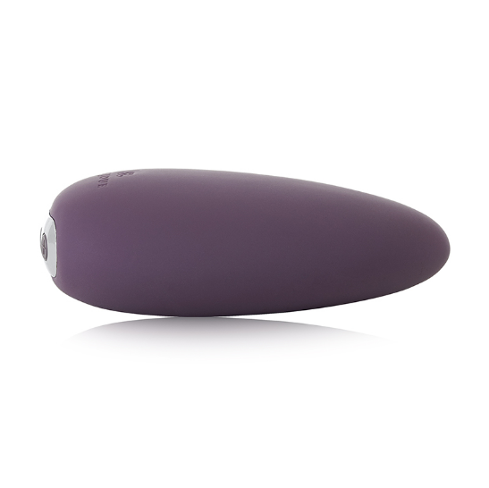 Je Joue Mimi Soft Clitoral Vibrator Purple