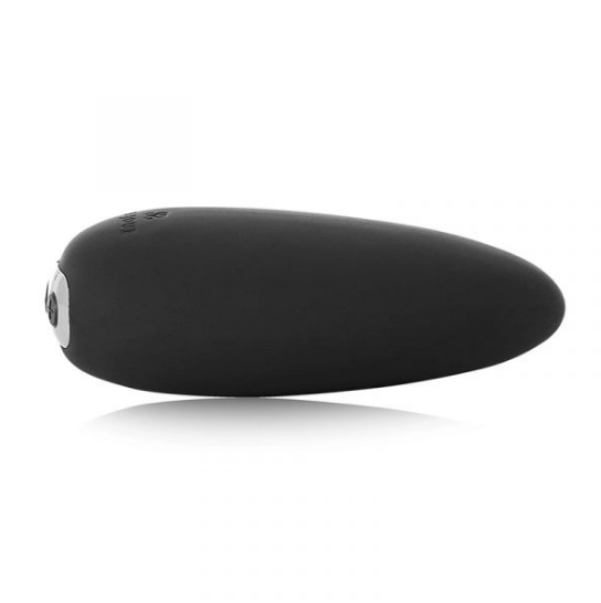 Je Joue Mimi Clitoral Vibrator Black