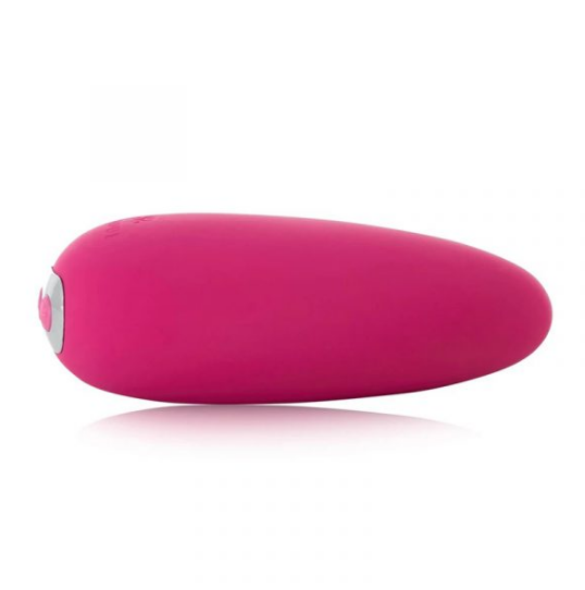 Je Joue Mimi Clitoral Vibrator Fuchsia