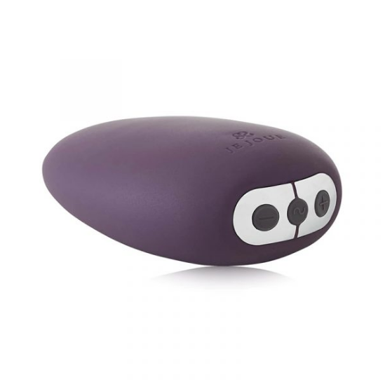 Je Joue Mimi Clitoral Vibrator Purple