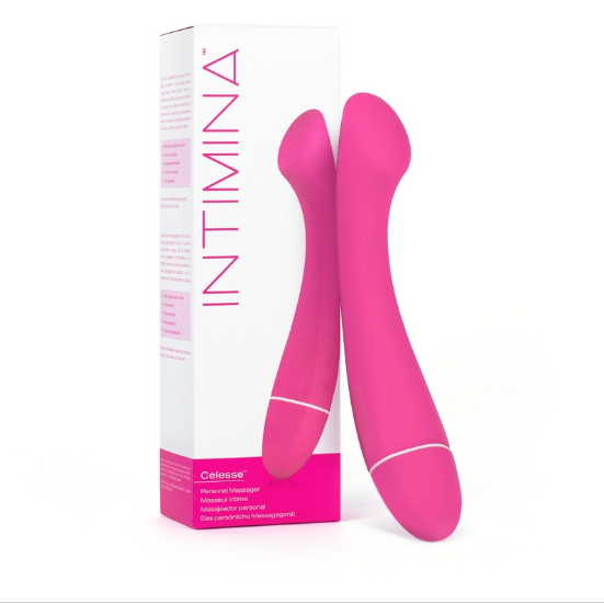 Intimina Celesse Personal Massager