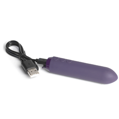 Je Joue Classic Bullet Vibrator Purple