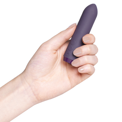 Je Joue Classic Bullet Vibrator Purple