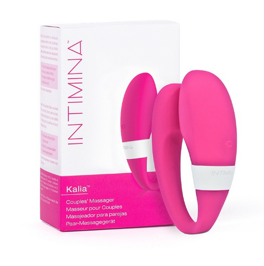 Intimina Kalia Couples Massager