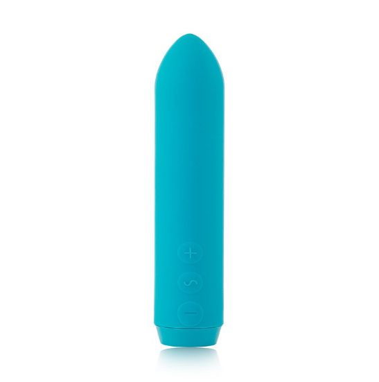 Je Joue Classic Bullet Vibrator Teal