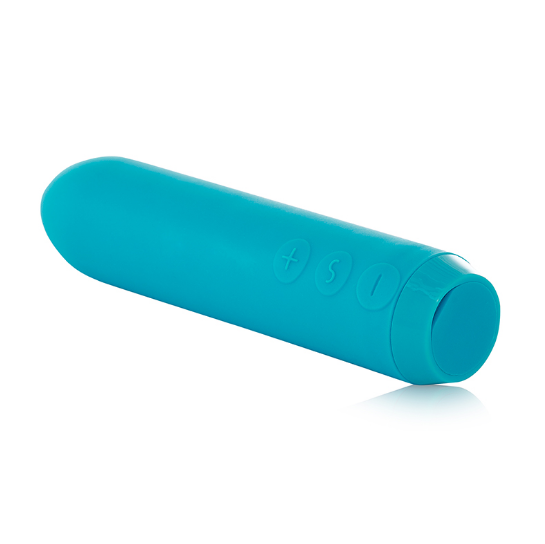 Je Joue Classic Bullet Vibrator Teal