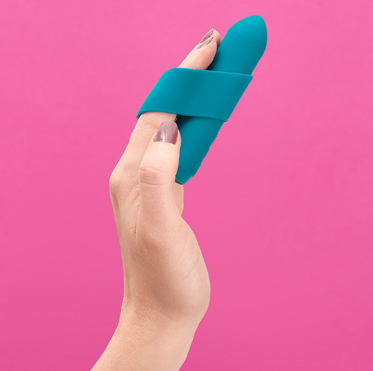 Je Joue Classic Bullet Vibrator Teal