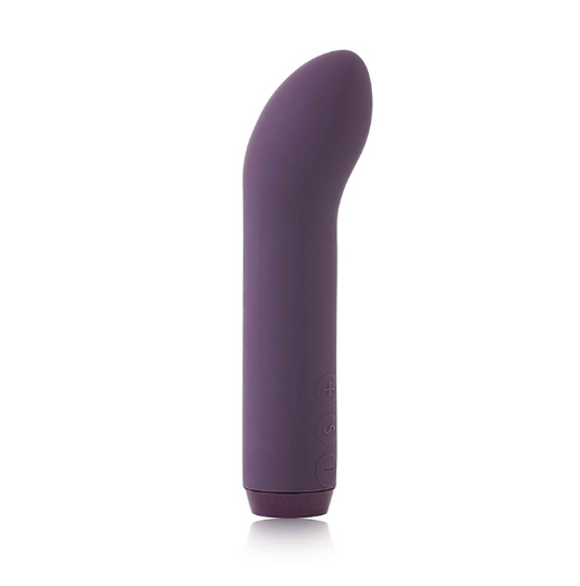 Je Joue G-Spot Bullet Vibrator Purple