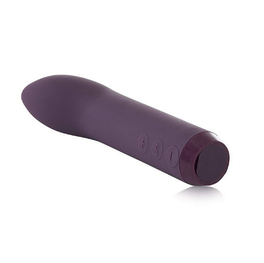 Je Joue G-Spot Bullet Vibrator Purple