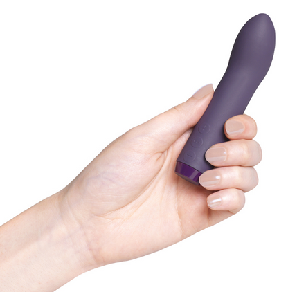 Je Joue G-Spot Bullet Vibrator Purple