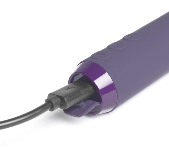 Je Joue G-Spot Bullet Vibrator Purple