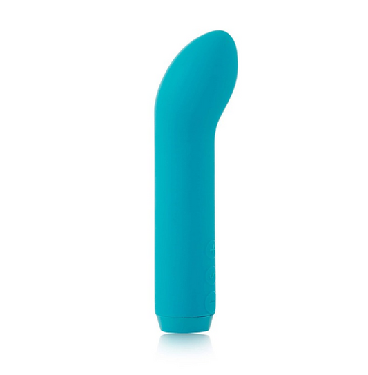 Je Joue G-Spot Bullet Vibrator Teal