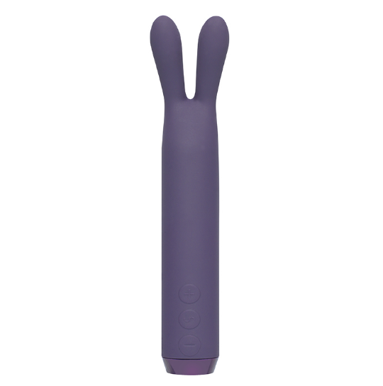 Je Joue Rabbit Bullet Vibrator Purple