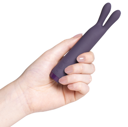 Je Joue Rabbit Bullet Vibrator Purple