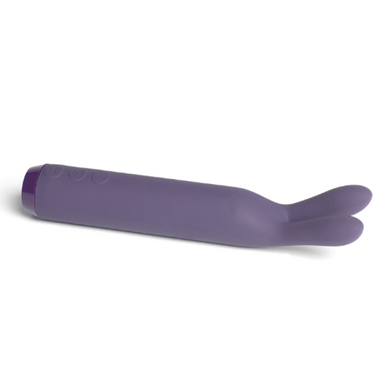 Je Joue Rabbit Bullet Vibrator Purple