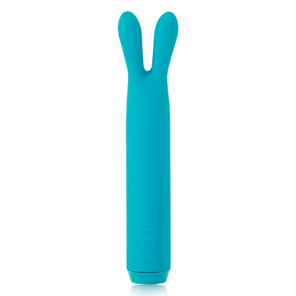 Je Joue Rabbit Bullet Vibrator Teal