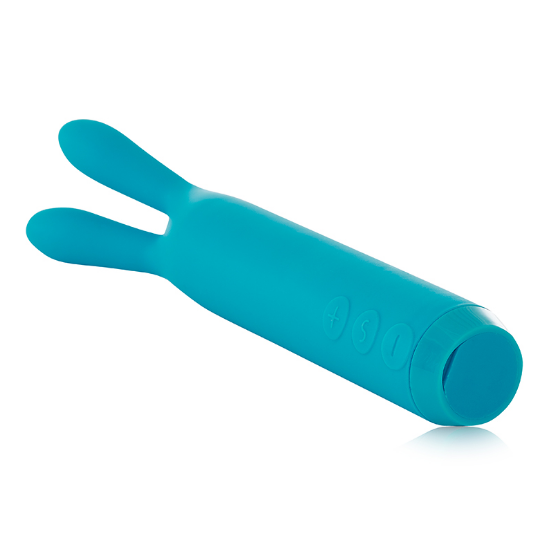 Je Joue Rabbit Bullet Vibrator Teal