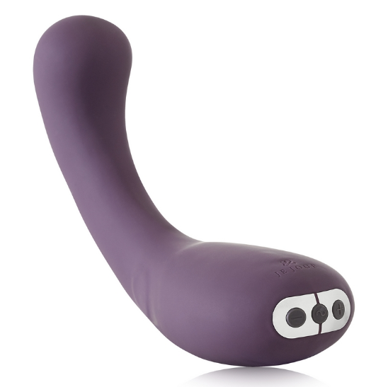 Je Joue G Kii Adjustable G Spot Vibe