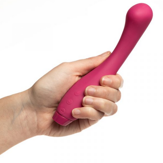 Je Joue Juno G-Spot Fuchsia