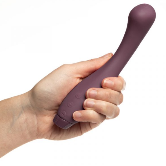 Je Joue Juno G-Spot Purple