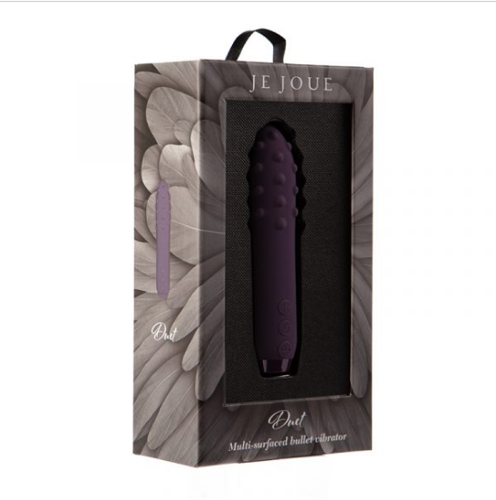 Je Joue Duet Bullet Purple